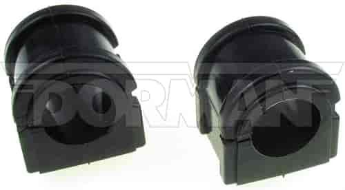 SUSPENSION STABILIZER BAR