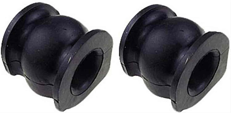 SUSPENSION STABILIZER BAR