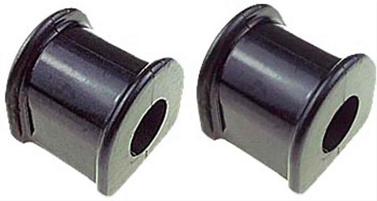 SUSPENSION STABILIZER BAR