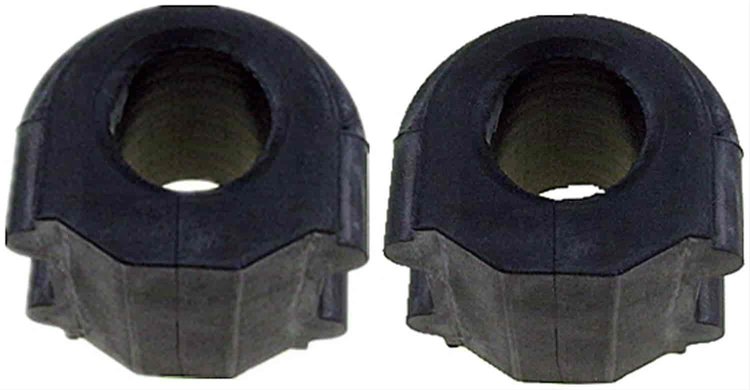 SUSPENSION STABILIZER BAR