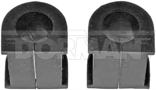 SUSPENSION STABILIZER BAR