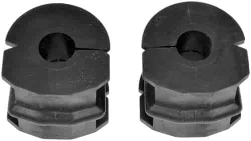 SUSPENSION STABILIZER BAR