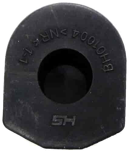 SUSPENSION STABILIZER BAR