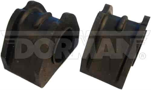 SUSPENSION STABILIZER BAR