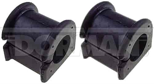 SUSPENSION STABILIZER BAR