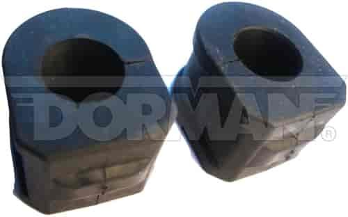 SUSPENSION STABILIZER BAR