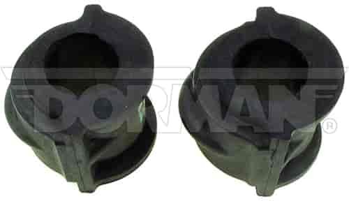 SUSPENSION STABILIZER BAR