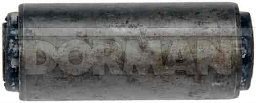 SUSPENSION LEAF SPRING SH