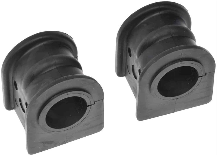 SUSPENSION STABILIZER BAR