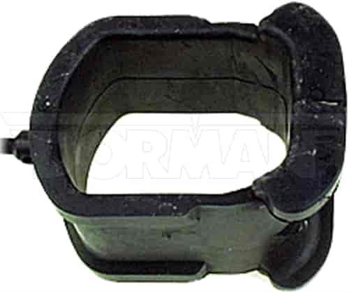 RACK AND PINION BUSHING
