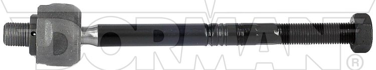 STEERING TIE ROD END