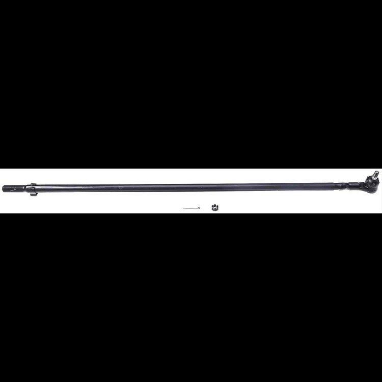 STEERING TIE ROD END