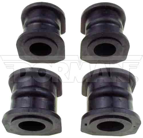 SUSPENSION STABILIZER BAR
