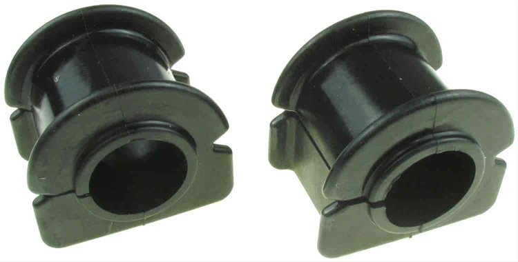 SUSPENSION STABILIZER BAR