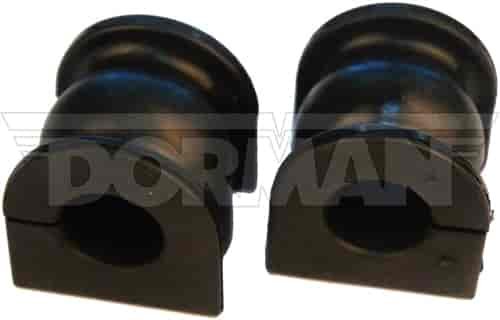 SUSPENSION STABILIZER BAR