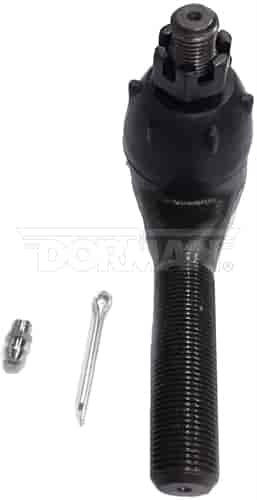 STEERING TIE ROD END