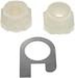 SUSPENSION RADIUS ARM BUS