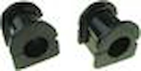SUSPENSION STABILIZER BAR