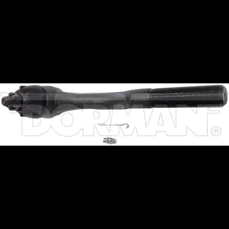 STEERING TIE ROD END