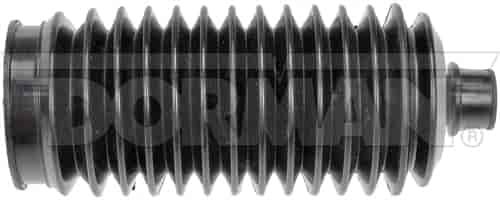 RACK AND PINION BELLOWS K