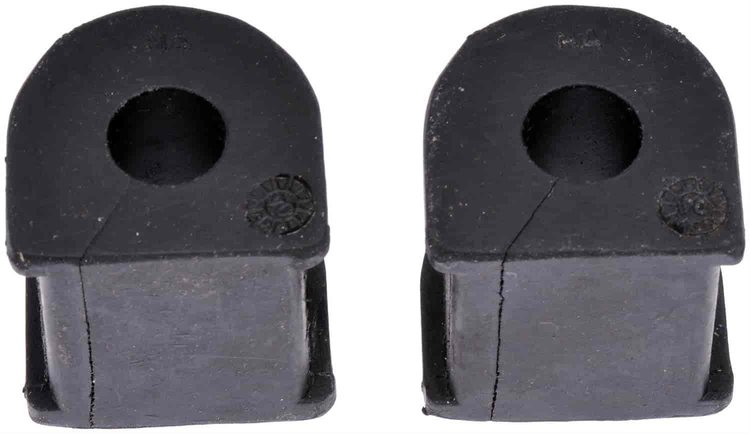SUSPENSION STABILIZER BAR