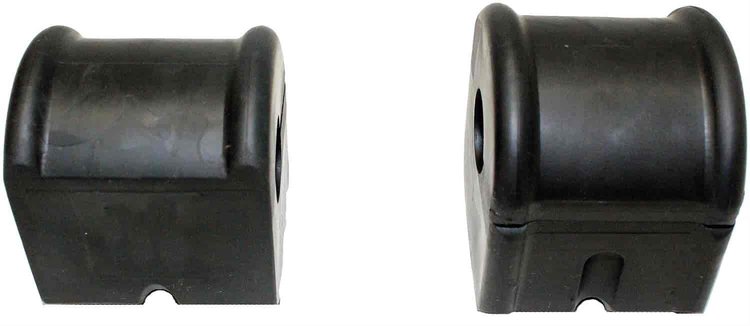 SUSPENSION STABILIZER BAR