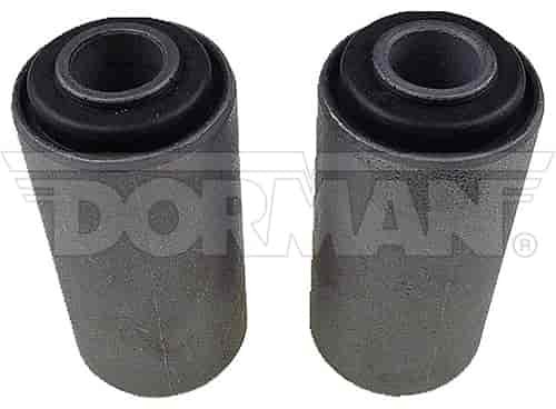 SUSPENSION LEAF SPRING SH