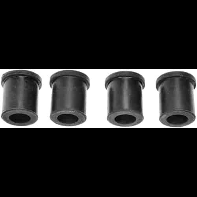 SUSPENSION LEAF SPRING SH