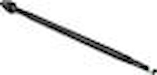 STEERING TIE ROD END