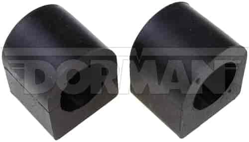 SUSPENSION STABILIZER BAR