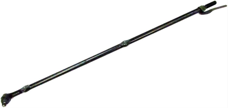 STEERING TIE ROD END