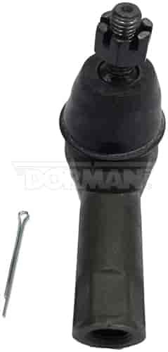 STEERING TIE ROD END