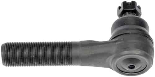 STEERING TIE ROD END
