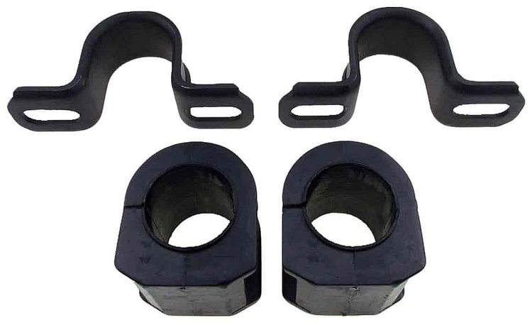 531-767 Suspension Control Arm Bushing; 1980-1981 Buick, 1980-1981 Chevrolet, 1980-1981 Oldsmobile, 1980-1981 Pontiac