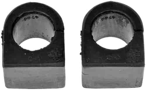 SUSPENSION STABILIZER BAR