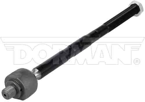 STEERING TIE ROD END