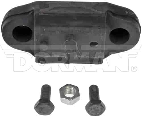 SUSPENSION TORSION BAR MO
