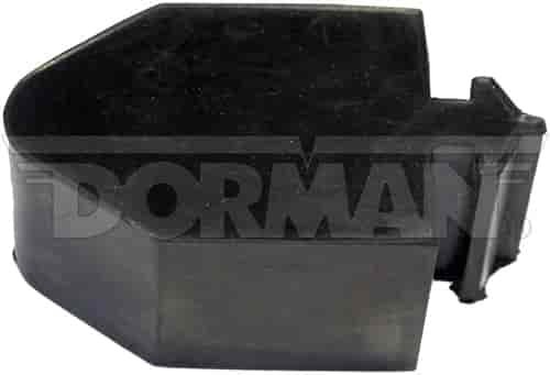SUSPENSION CONTROL ARM BU