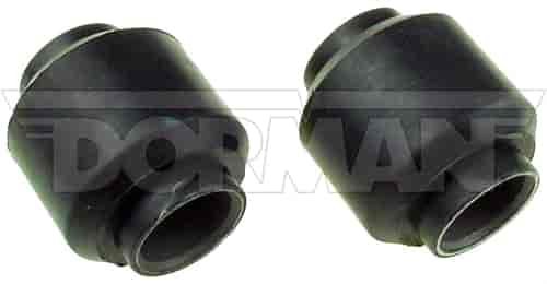 SUSPENSION STABILIZER BAR