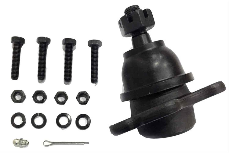 SUSPENSION BALL JOINT