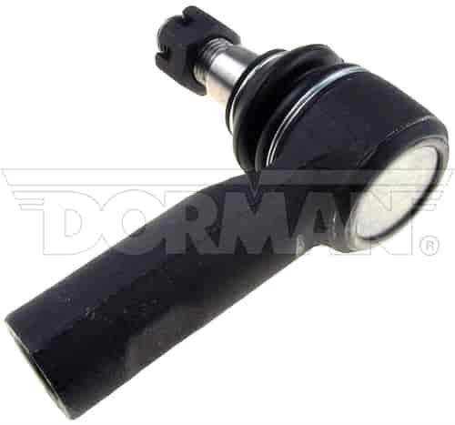 STEERING TIE ROD END