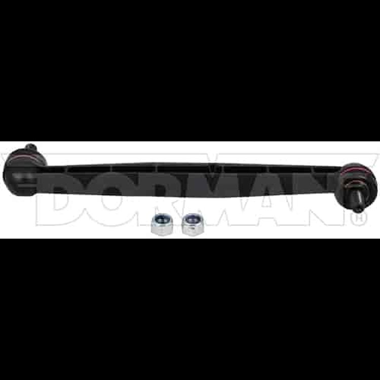 SUSPENSION STABILIZER BAR
