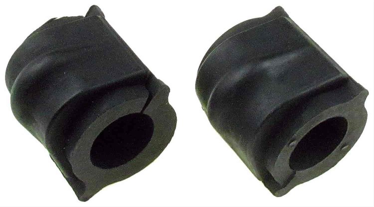 SUSPENSION STABILIZER BAR