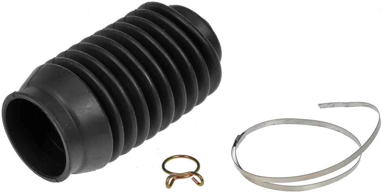 RACK AND PINION BELLOWS K