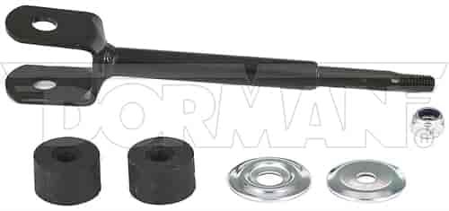 STEERING TIE ROD END