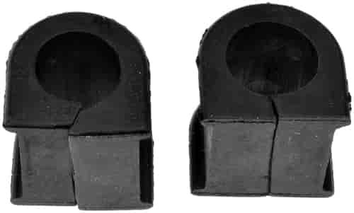 SUSPENSION STABILIZER BAR