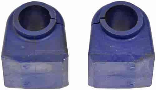SUSPENSION STABILIZER BAR