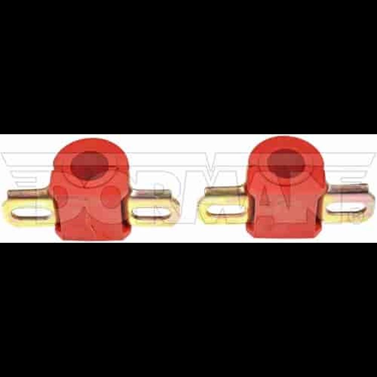 SUSPENSION STABILIZER BAR