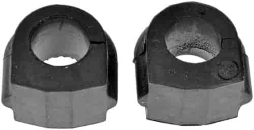 SUSPENSION STABILIZER BAR