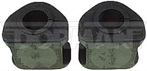 SUSPENSION STABILIZER BAR